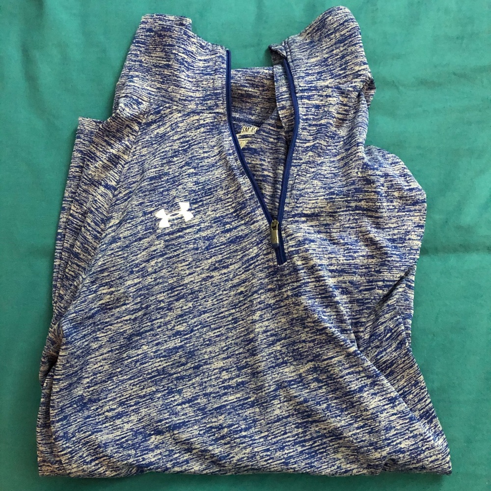 under armour long sleeve